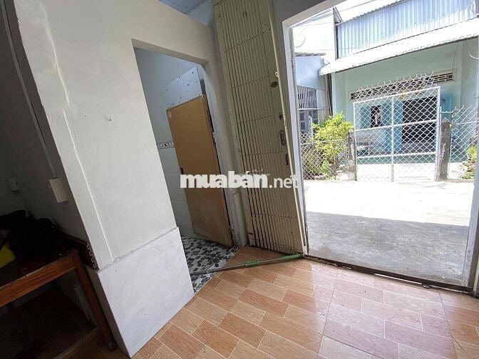 cho thuê nhà nguyên căn ngay chợ lớn sóc trăng