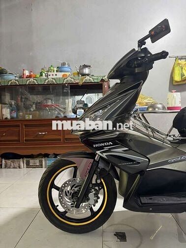 AB thái Fi 2011 đời cao còn khá đẹp 9 chủ ký bán 