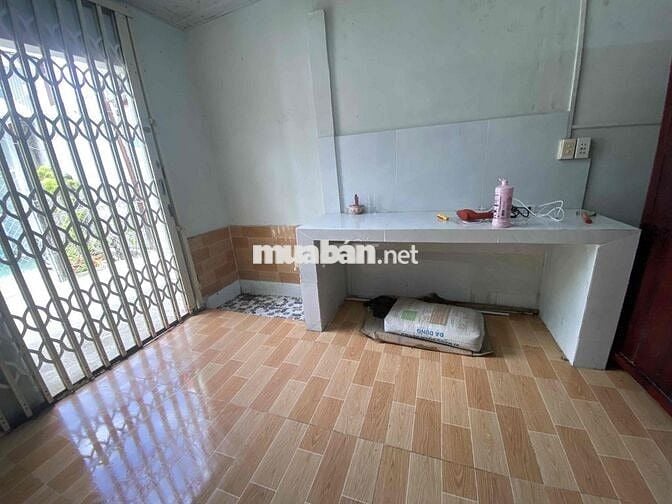 cho thuê nhà nguyên căn ngay chợ lớn sóc trăng