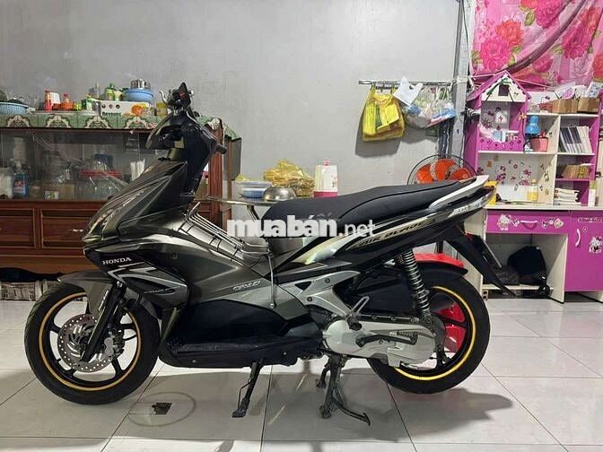 AB thái Fi 2011 đời cao còn khá đẹp 9 chủ ký bán 