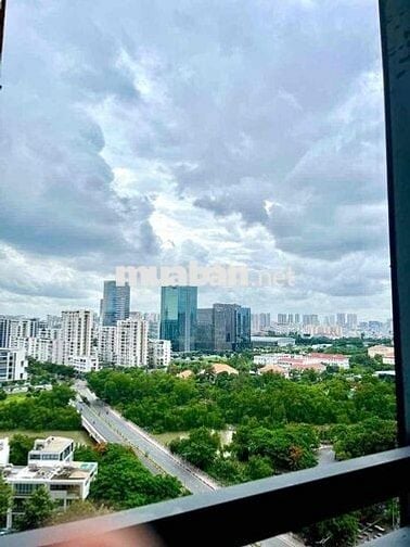 Cho thuê căn hộ Sunshine Sky City Q7 cạnh Phú Mỹ Hưng - 70m2 2PN NTCB