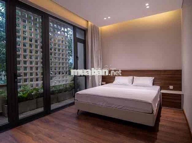CHO THUÊ NHÀ ĐẸP MỚI 100% GẦN BIỂN PHẠM VĂN ĐỒNG