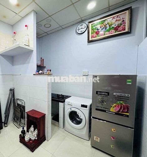 🏡 CHÍNH CHỦ CHO THUÊ NHÀ NGUYÊN CĂN – TRẦN HƯNG ĐẠO, P.14, Q.5