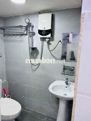 🏡 CHÍNH CHỦ CHO THUÊ NHÀ NGUYÊN CĂN – TRẦN HƯNG ĐẠO, P.14, Q.5