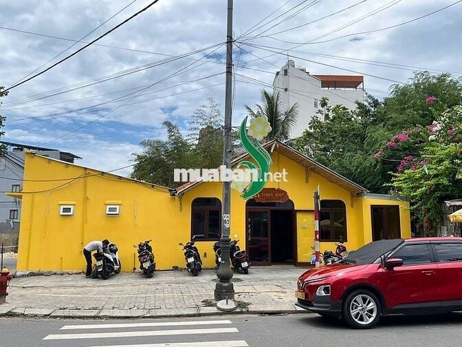 🏝️ GÓC 2 MẶT TIỀN KHU PHỐ BIỂN – VỊ TRÍ KINH DOANH HIẾM