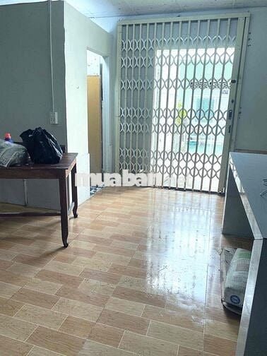 cho thuê nhà nguyên căn ngay chợ lớn sóc trăng