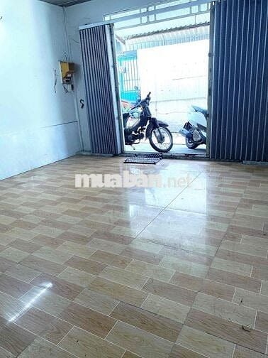cho thuê nhà nguyên căn ngay chợ lớn sóc trăng