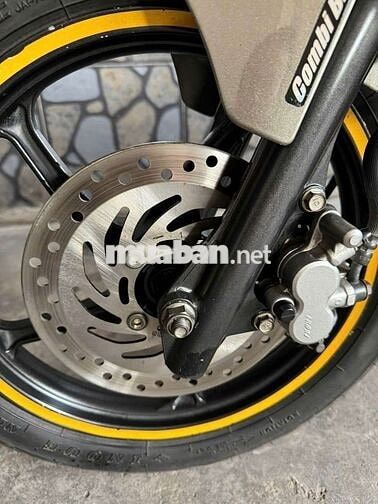 AB thái Fi 2011 đời cao còn khá đẹp 9 chủ ký bán 
