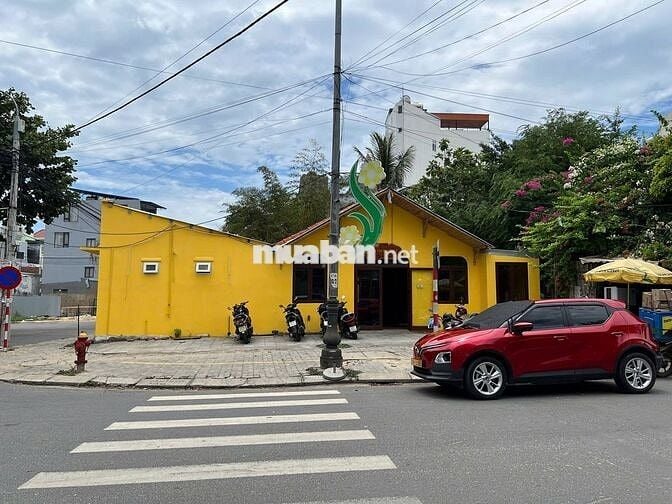 🏝️ GÓC 2 MẶT TIỀN KHU PHỐ BIỂN – VỊ TRÍ KINH DOANH HIẾM