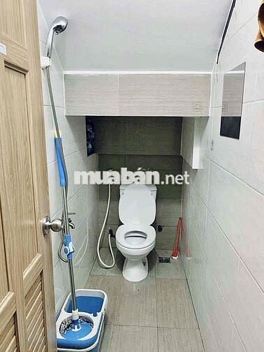 1 PHÒNG NGỦ - FULL NỘI THẤT - NGAY HUỲNH VĂN BÁNH