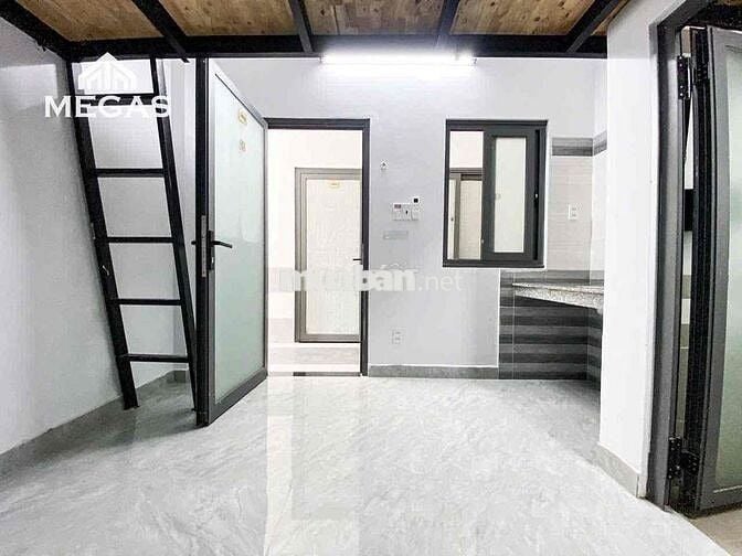 CHO THUÊ NHÀ MỚI KHÔNG CHUNG CHỦ NGAY VỊ TRÍ ĐẮC ĐỊA QUẬN 7 GẦN GO NTT