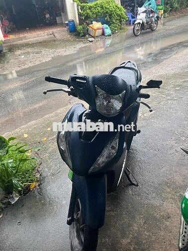 Honda Vision 2024 Xanh 20000 km