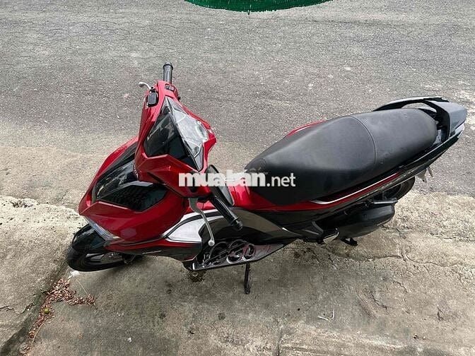Honda Air Blade 2018 màu Đỏ