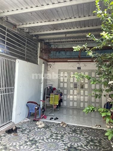 Chính chủ cần bán nhà tại phường Linh Xuân, TP Thủ Đức, 8x16m, sổ hồng
