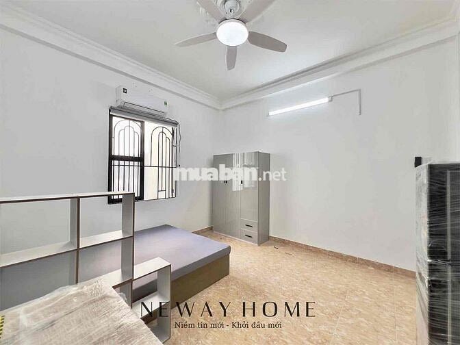 KHAI TRƯƠNG CHDV FULL NỘI THẤT, MÁY GIẶT RIÊNG SÁT PARC MALL