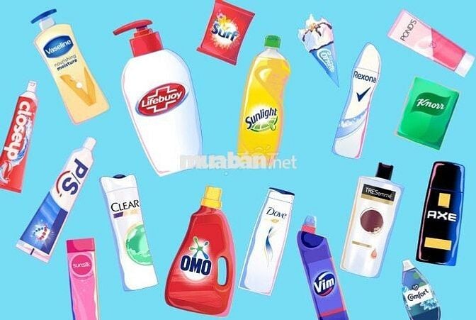 [PHÚ THỌ]-TUYỂN NV TRƯNG BÀY CHUỖI ST MINI 