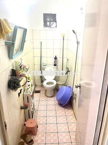 cho thuê gấp phòng ngay gần ĐHYD, Chợ Rẫy tại Nguyễn Chí Thanh
