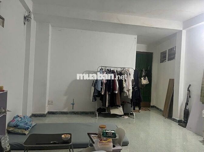 cho thuê gấp phòng ngay gần ĐHYD, Chợ Rẫy tại Nguyễn Chí Thanh