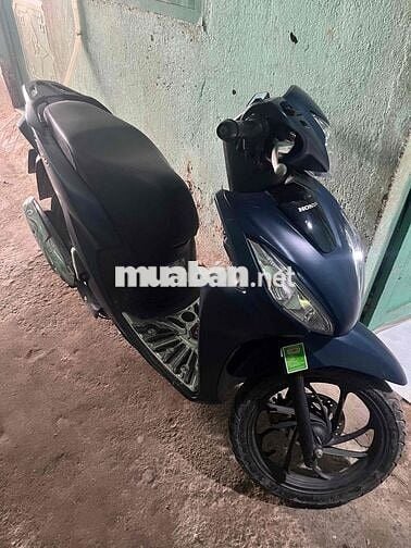 Honda Vision 2024 Xanh 20000 km