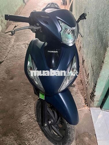 Honda Vision 2024 Xanh 20000 km