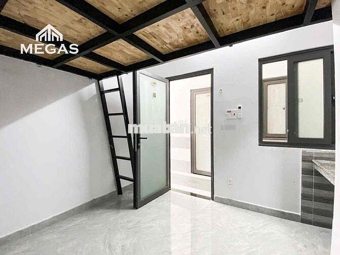 CHO THUÊ NHÀ MỚI KHÔNG CHUNG CHỦ NGAY VỊ TRÍ ĐẮC ĐỊA QUẬN 7 GẦN GO NTT