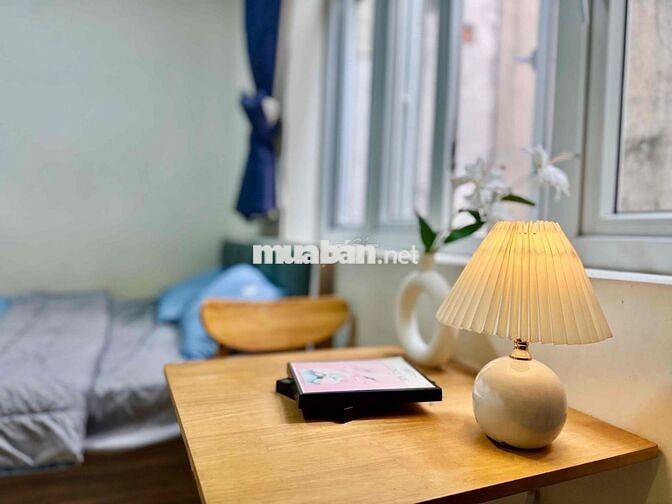 Căn hộ full nội thất CC mới khu Phan Xích Long , quận Phú Nhuận