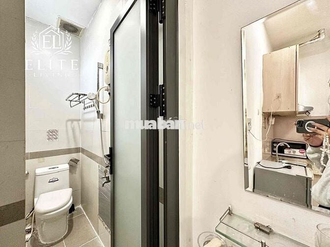 ĐI BỘ 3 BƯỚC ĐẾN ĐẠI HỌC KINH TẾ UEH