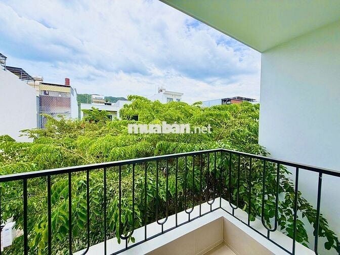 NHÀ 4 PHÒNG NGỦ - FULL NỘI THẤT - KHU AN BÌNH TÂN