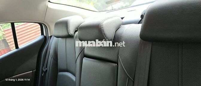 Mazda Mazda 3 1.5AT FL Trắng
