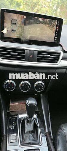 Mazda Mazda 3 1.5AT FL Trắng