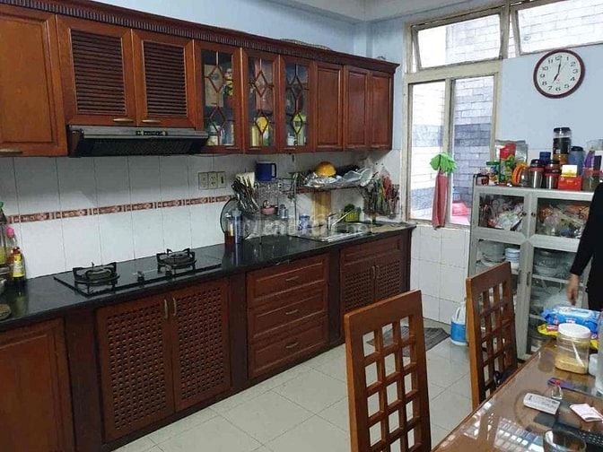 Nhà Bình lợi-MT công viên-giá giảm chào 12,3 tỷ,60m2 -4m*15m