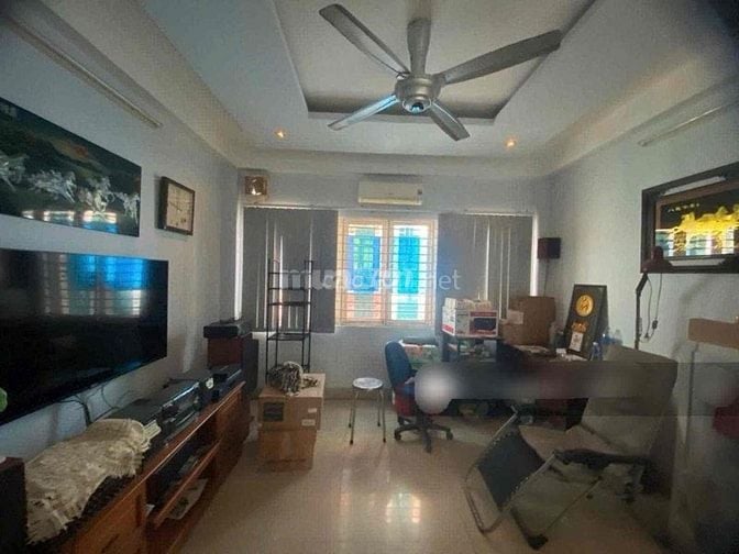 Nhà Bình lợi-MT công viên-giá giảm chào 12,3 tỷ,60m2 -4m*15m