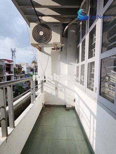 1 PHÒNG NGỦ TÁCH BẾP - BAN CÔNG FULL NỘI THẤT NGAY TRUNG TÂM QUẬN 10