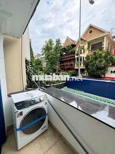 CĂN HỘ 1PN BAN CÔNG TÁCH BẾP PHÚ NHUẬN
