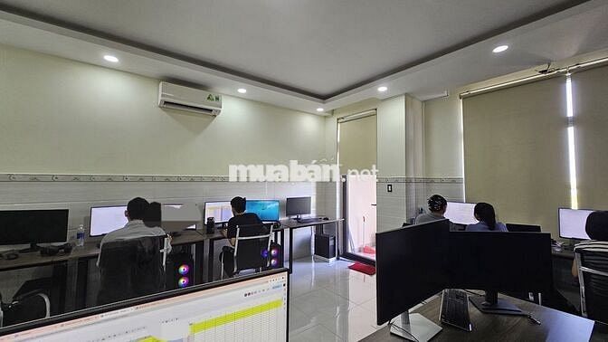 TUYỂN CONTENT LÀM VIỆC TẠI THỦ ĐỨC