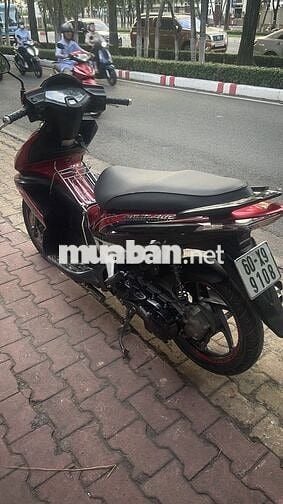 Honda Air Blade 2009 Đỏ