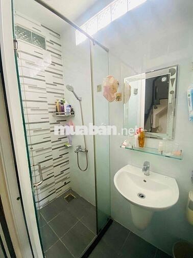 🎁Cho thuê nhà HXH 373/ Thống Nhất P11 Gò Vấp 4m❌10m 4pn 3wc