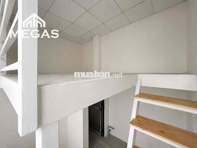 CHO THUÊ PHÒNG TRỌ MỚI CHƯA QUA SỬ DỤNG NGAY GO NGUYỄN THỊ THẬP Q7