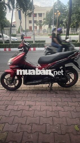 Honda Air Blade 2009 Đỏ