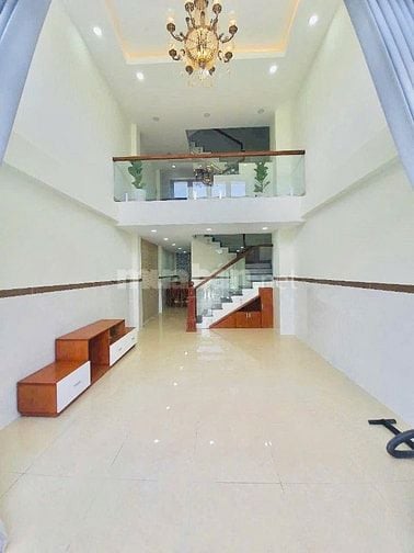 Chủ rao đang cần bán gấp nhà Phan Văn Hân 48m2 3 ngủ giá Thương Lượng