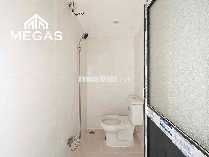 CHO THUÊ PHÒNG TRỌ MỚI CHƯA QUA SỬ DỤNG NGAY GO NGUYỄN THỊ THẬP Q7