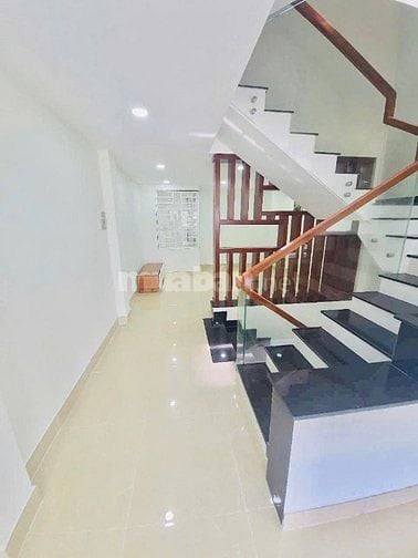 Chủ rao đang cần bán gấp nhà Phan Văn Hân 48m2 3 ngủ giá Thương Lượng