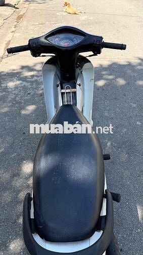 Honda Wave RS 50cc Trắng