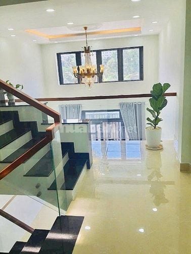 Chủ rao đang cần bán gấp nhà Phan Văn Hân 48m2 3 ngủ giá Thương Lượng