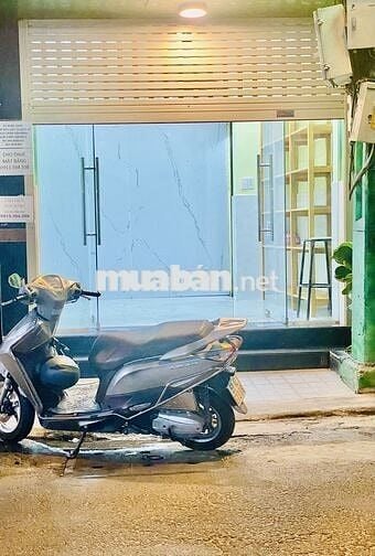 📣 CHO THUÊ MẶT BẰNG KINH DOANH – QUẬN 3