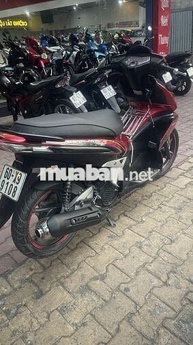 Honda Air Blade 2009 Đỏ
