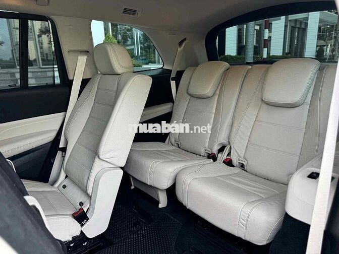 Mercedes-Benz GLS450 4Matic 2022 Đen 13.000 km