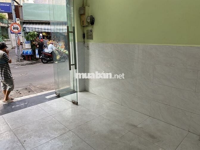 📣 CHO THUÊ MẶT BẰNG KINH DOANH – QUẬN 3