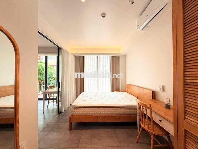 🏡 CHO THUÊ CHDV 1PN SANG TRỌNG – TRUNG TÂM QUẬN 7