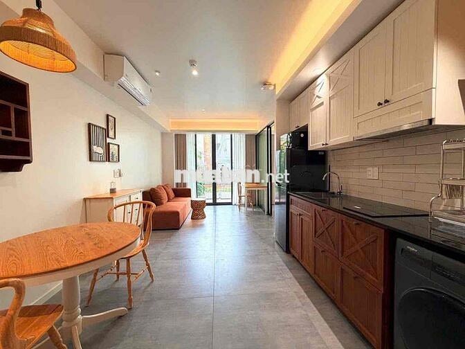 🏡 CHO THUÊ CHDV 1PN SANG TRỌNG – TRUNG TÂM QUẬN 7